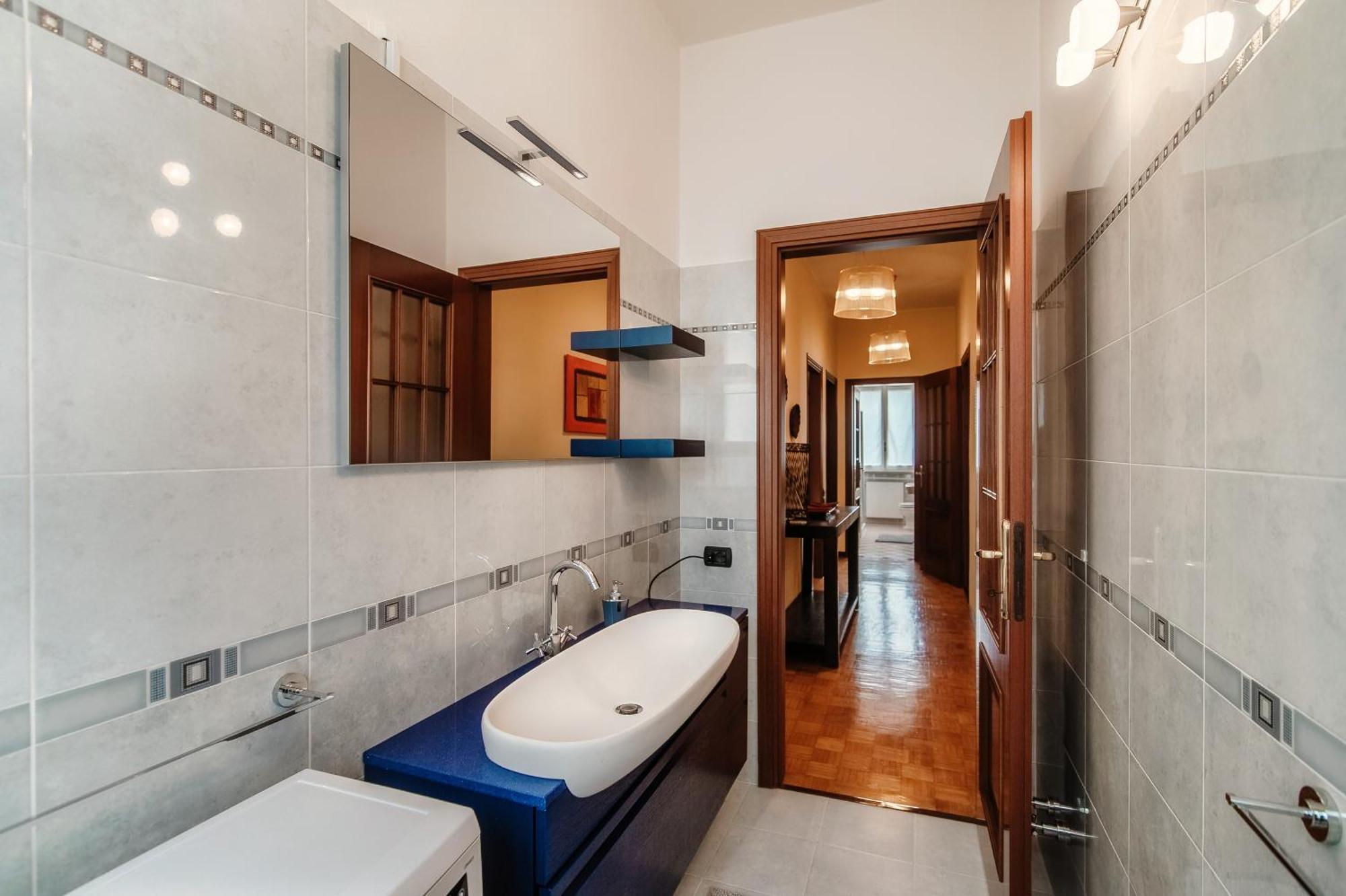צ'רנוביו Vista Lario Apartment - Aqua Apartments מראה חיצוני תמונה