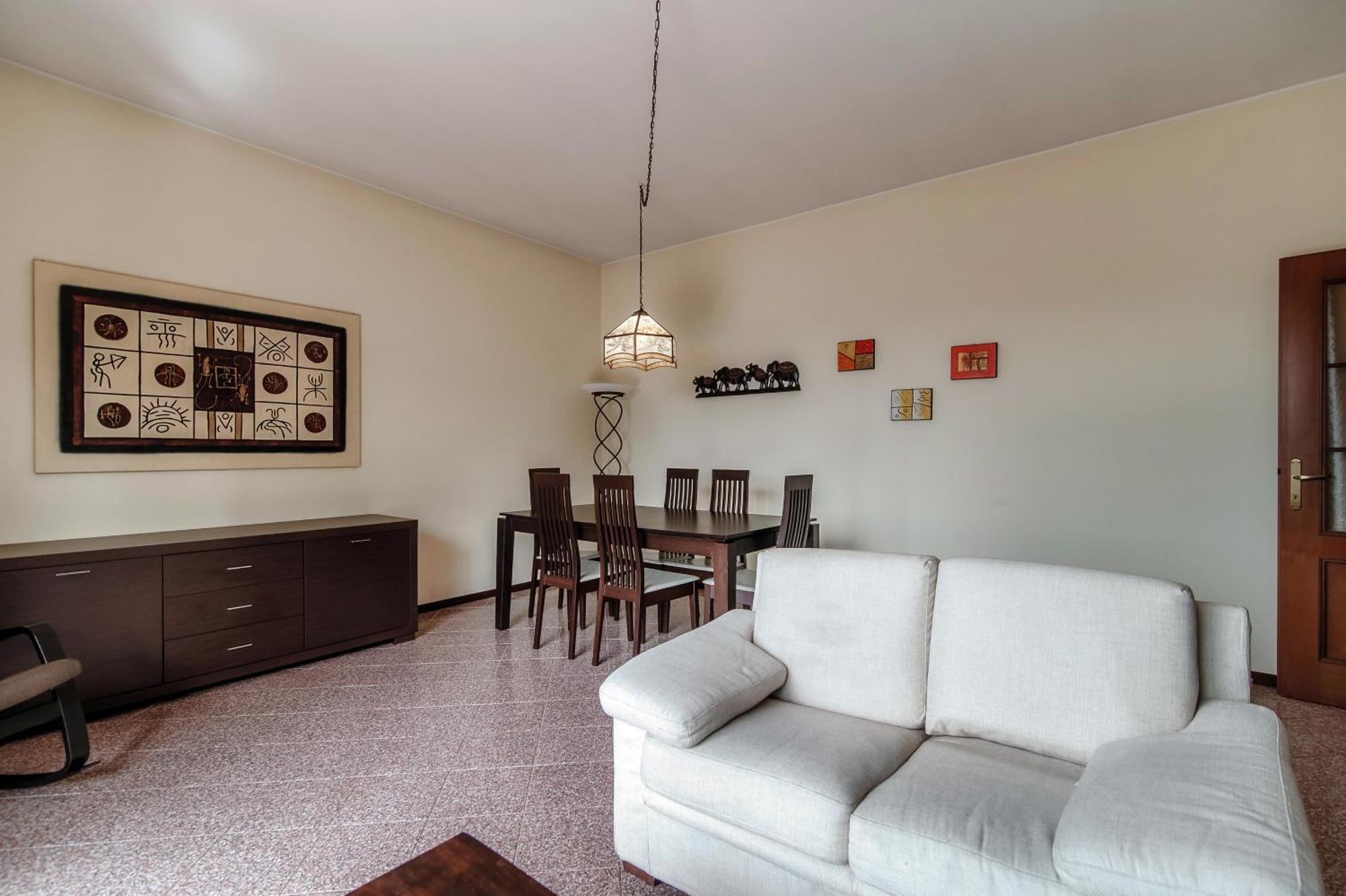 צ'רנוביו Vista Lario Apartment - Aqua Apartments מראה חיצוני תמונה