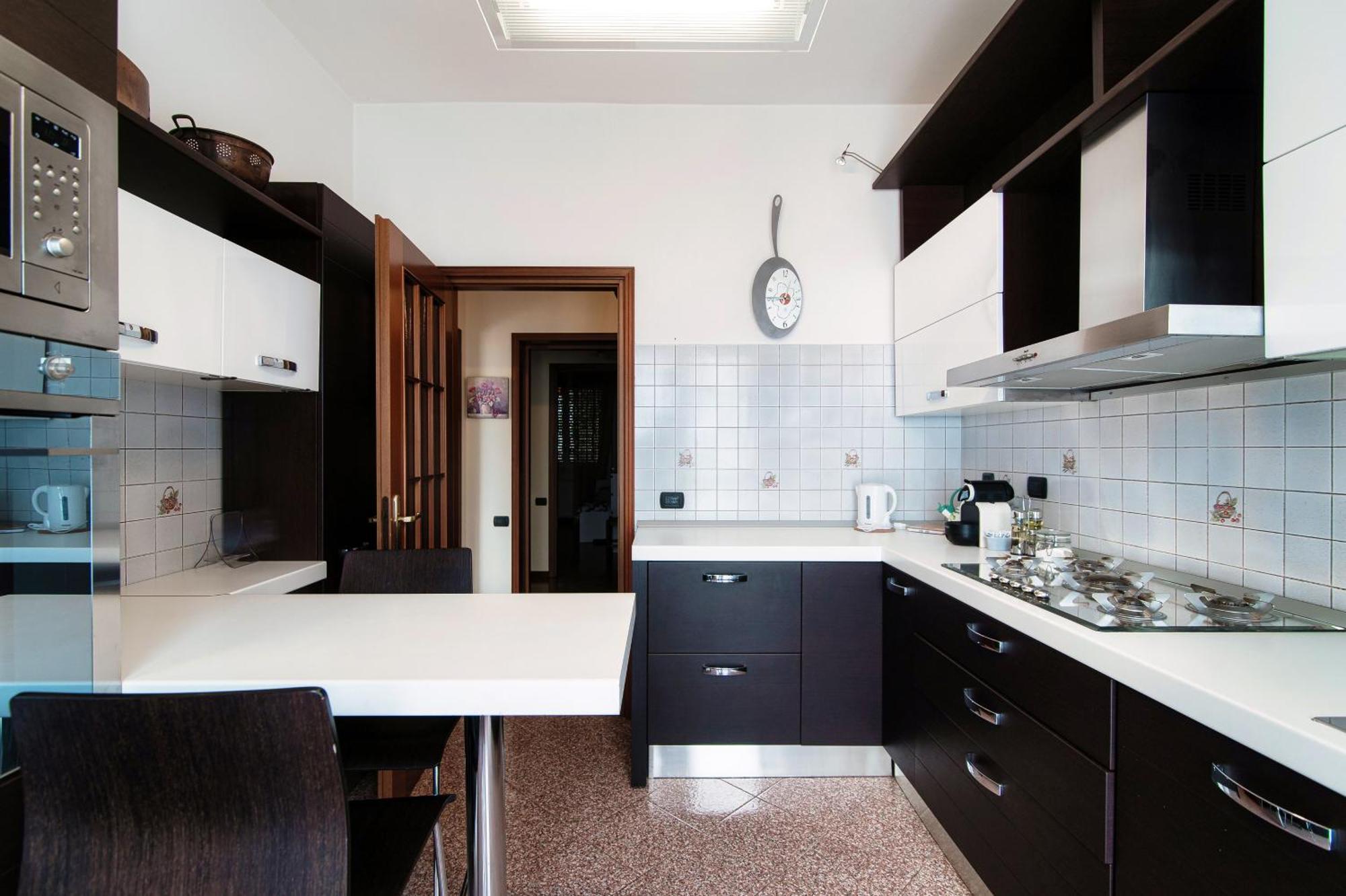 צ'רנוביו Vista Lario Apartment - Aqua Apartments מראה חיצוני תמונה
